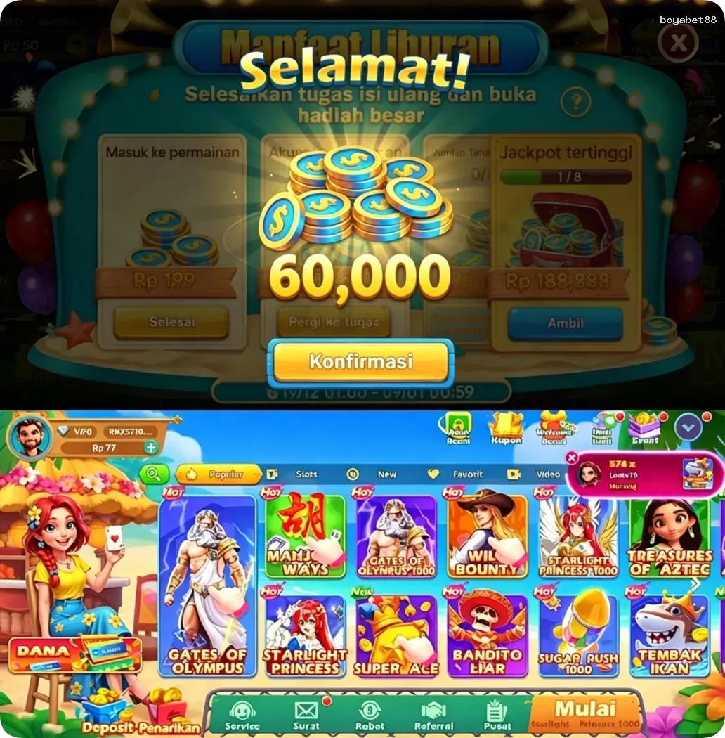 boyabet88 Masuk - boyabet88 Resmi